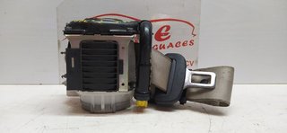 CINTURON SEGURIDAD TRASERO IZQUIERDO PORSCHE MACAN (TYP ) S Diesel