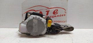 CINTURON SEGURIDAD TRASERO IZQUIERDO PORSCHE MACAN (TYP ) S Diesel
