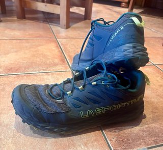 Zapatillas La Sportiva Lycan Xtrail Talla 48