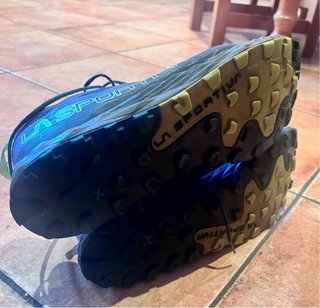 Zapatillas La Sportiva Lycan Xtrail Talla 48