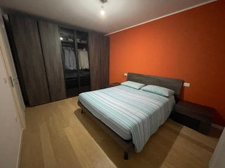 Camera da letto completa