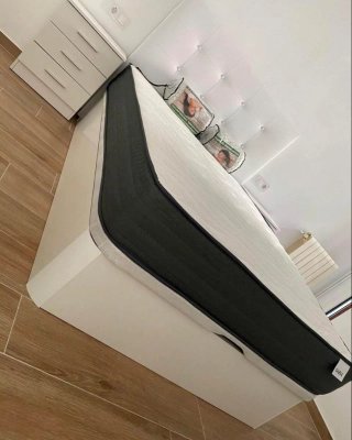 Canapé madera liquidación