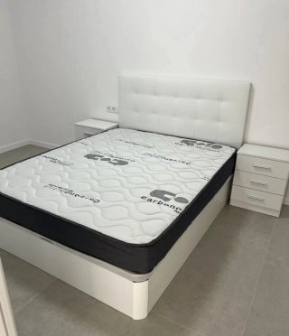 Canapé madera liquidación