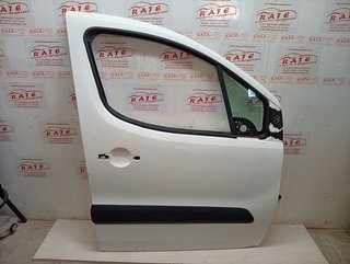 PUERTA DELANTERA DERECHA PEUGEOT PARTNER KOMBI Access