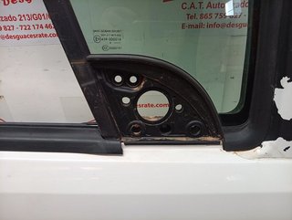 PUERTA DELANTERA DERECHA PEUGEOT PARTNER KOMBI Access