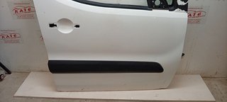 PUERTA DELANTERA DERECHA PEUGEOT PARTNER KOMBI Access