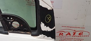 PUERTA DELANTERA DERECHA PEUGEOT PARTNER KOMBI Access