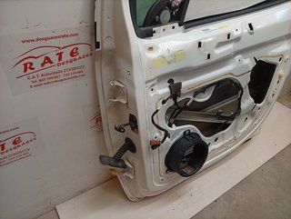 PUERTA DELANTERA DERECHA PEUGEOT PARTNER KOMBI Access