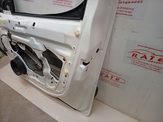 PUERTA DELANTERA DERECHA PEUGEOT PARTNER KOMBI Access