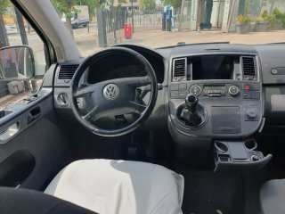 Volkswagen Multivan 2005