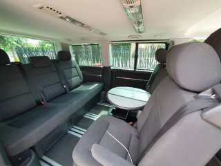 Volkswagen Multivan 2005