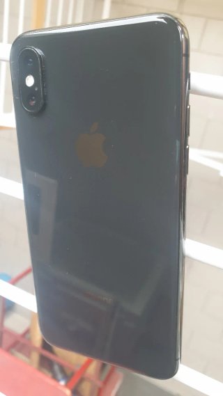 iPhone XS  256GB eccellenti condizioni