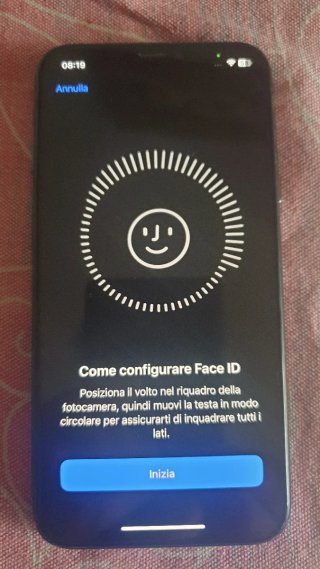 iPhone XS  256GB eccellenti condizioni