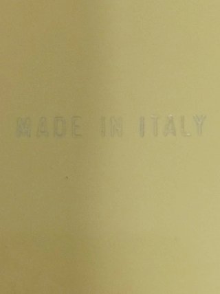 Caja archivador metal diseño italiano