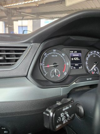 Skoda Superb 2016