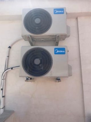 Recarga y montaje AIRES ACONDICIONADOS en Almasora