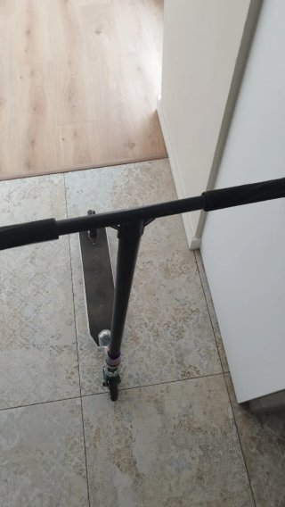 Patinete Freestyle