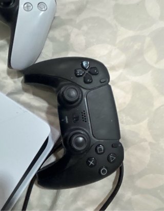 PS5 Edición Digital 1TB Blanca