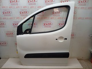PUERTA DELANTERA IZQUIERDA PEUGEOT PARTNER KOMBI Access