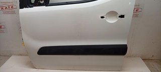 PUERTA DELANTERA IZQUIERDA PEUGEOT PARTNER KOMBI Access