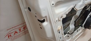 PUERTA DELANTERA IZQUIERDA PEUGEOT PARTNER KOMBI Access