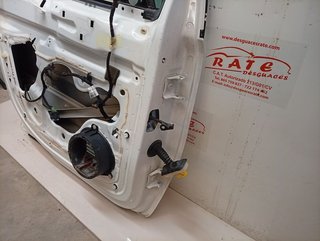 PUERTA DELANTERA IZQUIERDA PEUGEOT PARTNER KOMBI Access
