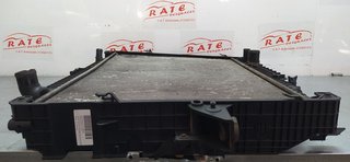 RADIADOR AGUA LAND ROVER RANGE ROVER SPORT *