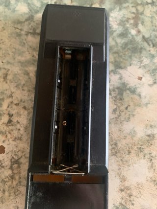 Telecomando Visa IR 7086-C