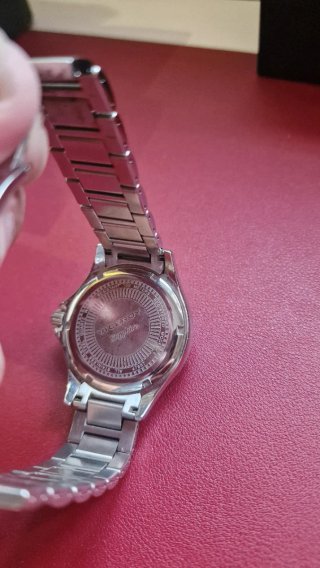 Reloj Viceroy Colección Penélope Cruz Esfera Blanc