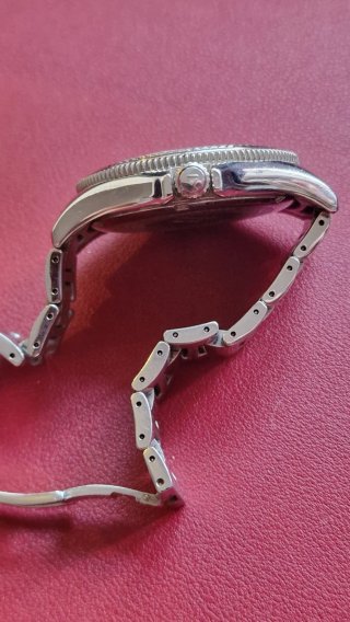 Reloj Viceroy Colección Penélope Cruz Esfera Blanc