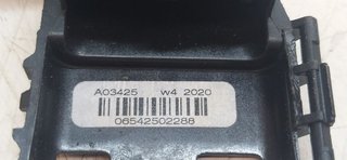 CERRADURA PUERTA DELANTERA DERECHA PEUGEOT 208 (P2) Allure