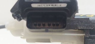 CERRADURA PUERTA DELANTERA DERECHA PEUGEOT 208 (P2) Allure