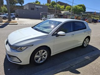 Volkswagen Golf 2021