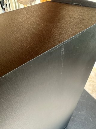 Klipsch R-28F II Ebony - Altavoces de Suelo