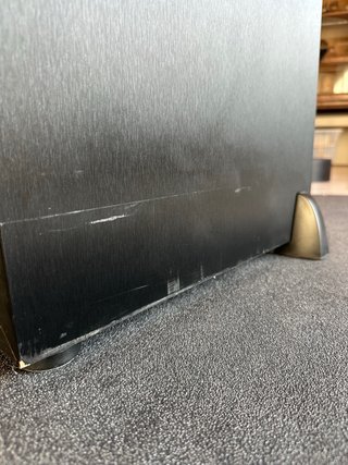 Klipsch R-28F II Ebony - Altavoces de Suelo