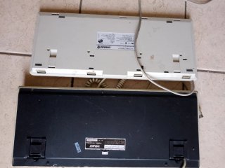 Tastiere PC DIN