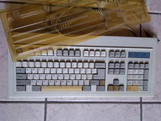 Tastiere PC DIN