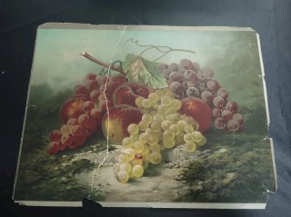 Antiguo Rompecabezas