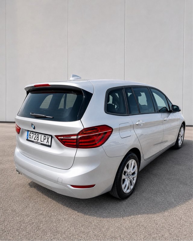 BMW Serie 2 2021