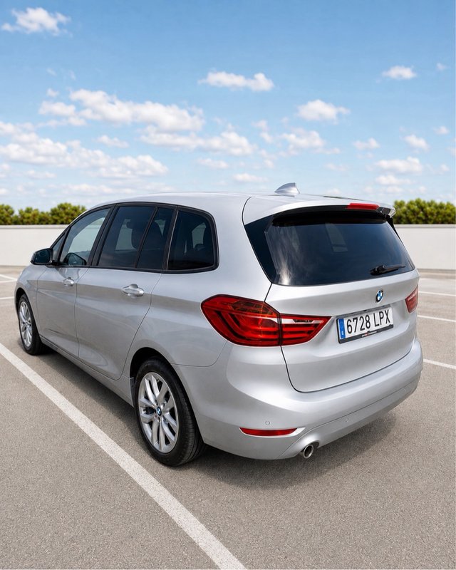 BMW Serie 2 2021