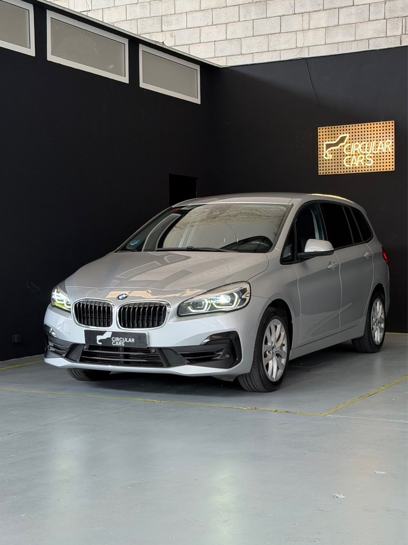 BMW Serie 2 2021