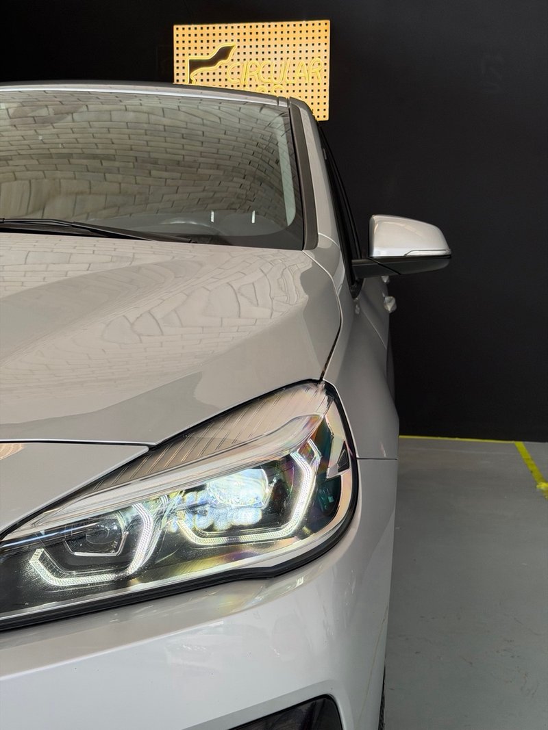 BMW Serie 2 2021, foto 11
