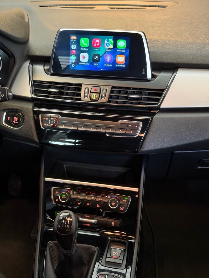BMW Serie 2 2021, foto 15