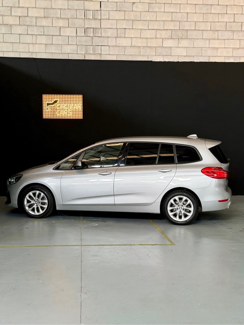 BMW Serie 2 2021, foto 9