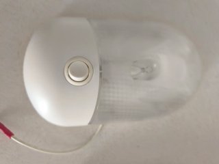 Luces focos Lampara Interior Autocaravana 12V