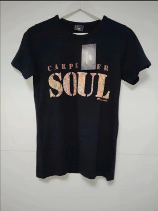 Lote 6 Camisetas Lefties Talla M