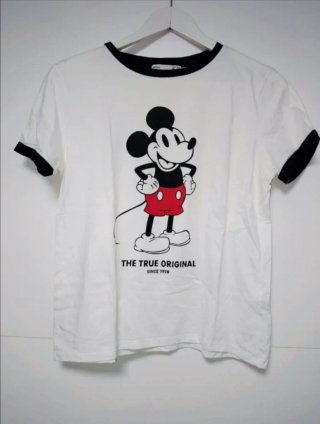 Lote 6 Camisetas Lefties Talla M