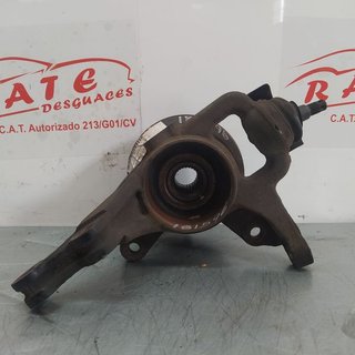 MANGUETA DELANTERA IZQUIERDA HYUNDAI I30 Classic GL