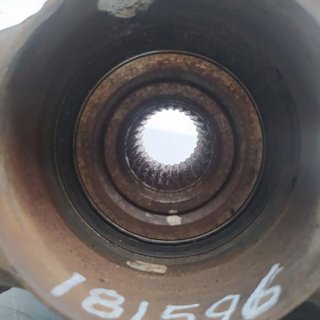 MANGUETA DELANTERA IZQUIERDA HYUNDAI I30 Classic GL