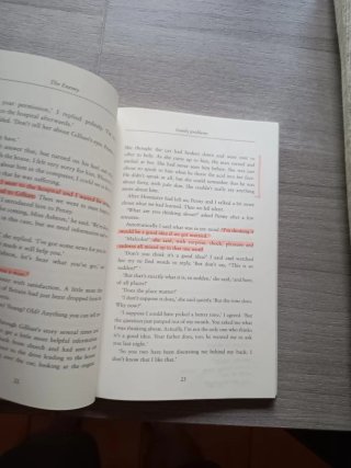 Oxford Bookworms Library: Stage 6: The Enemy